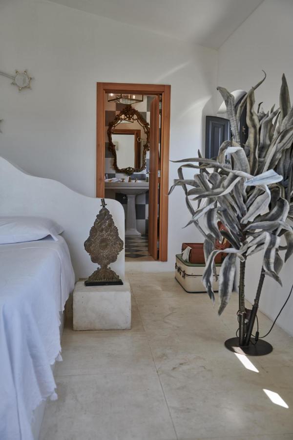Masseria Prosperi Alimini Bagian luar foto