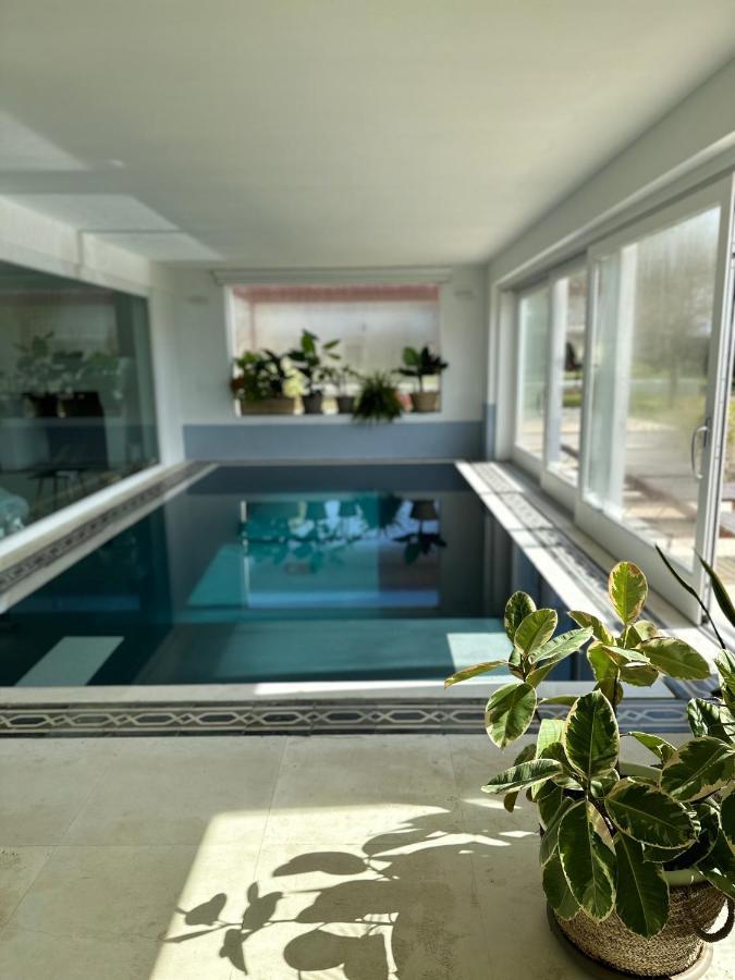 Masseria Prosperi Alimini Bagian luar foto