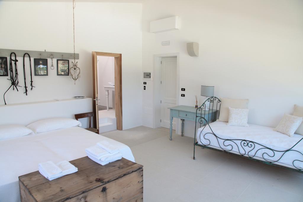 Masseria Prosperi Alimini Bagian luar foto
