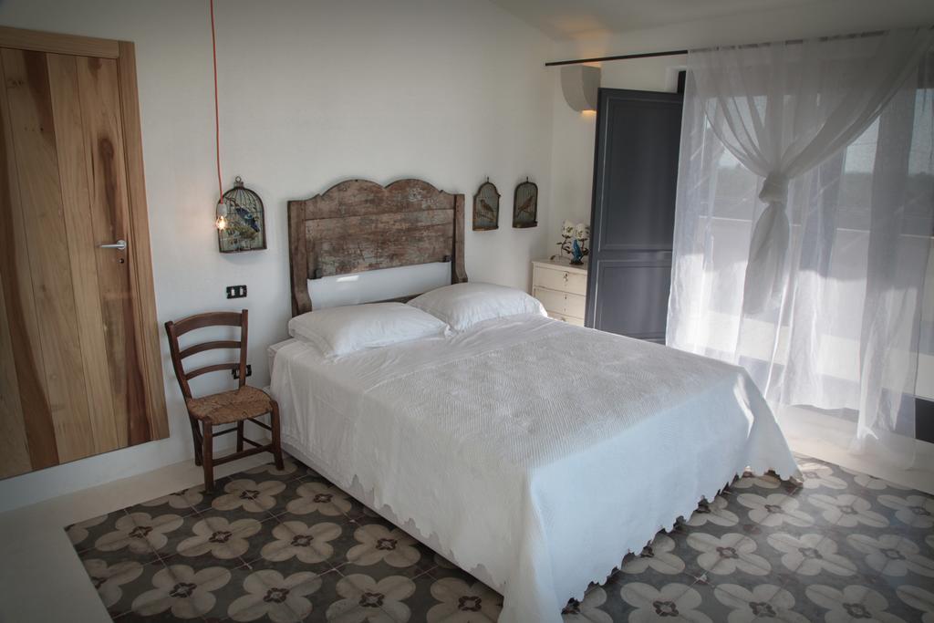 Masseria Prosperi Alimini Bagian luar foto