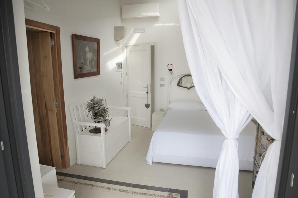 Masseria Prosperi Alimini Bagian luar foto