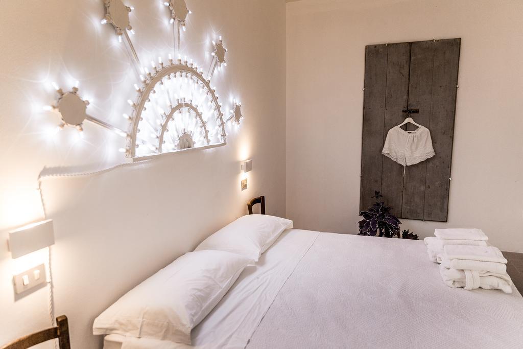 Masseria Prosperi Alimini Bagian luar foto