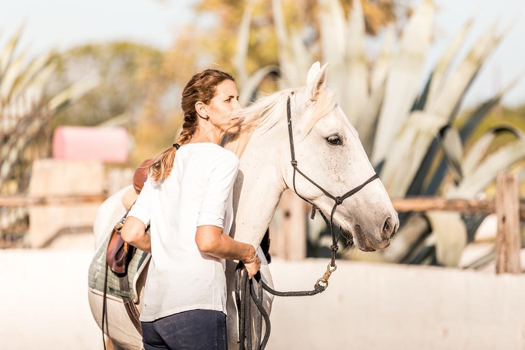Masseria Prosperi Alimini Bagian luar foto