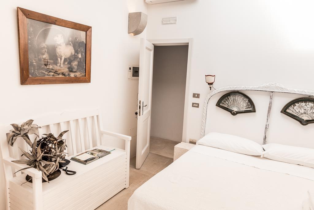Masseria Prosperi Alimini Bagian luar foto