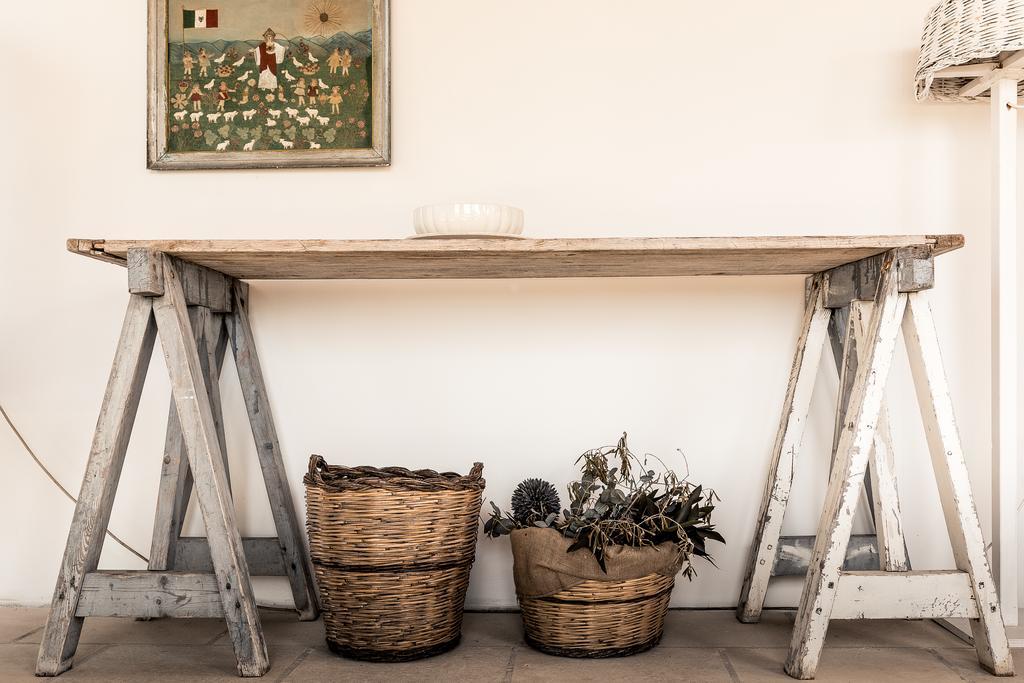 Masseria Prosperi Alimini Bagian luar foto