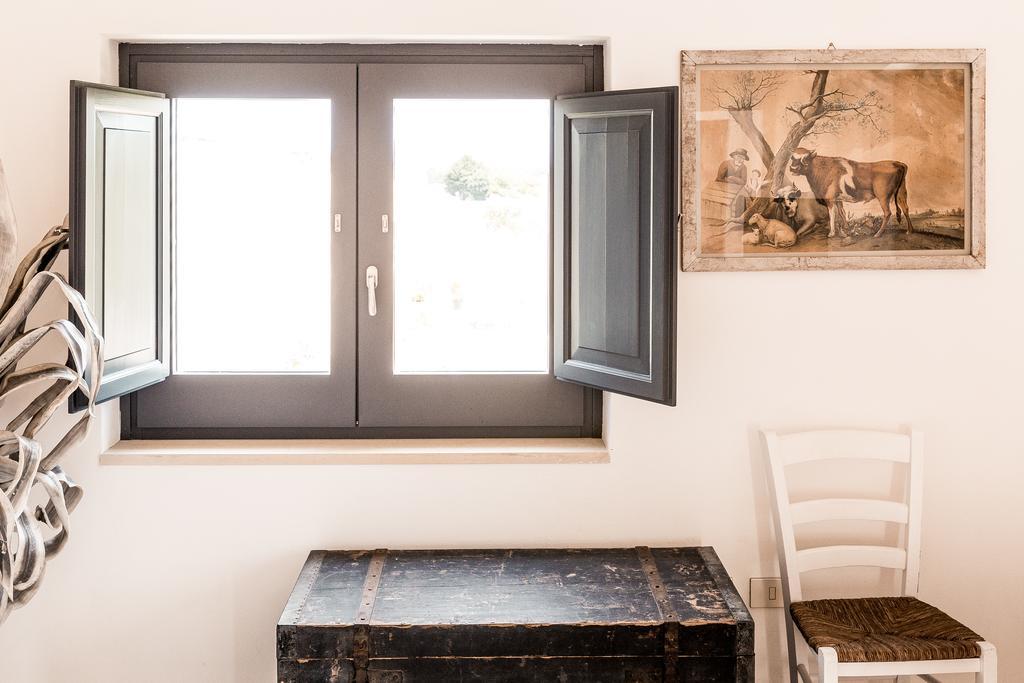 Masseria Prosperi Alimini Bagian luar foto