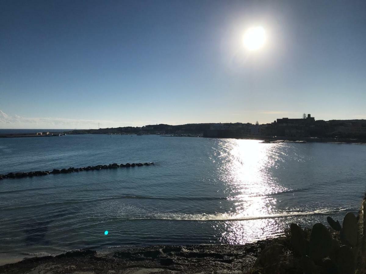 Masseria Prosperi Alimini Bagian luar foto